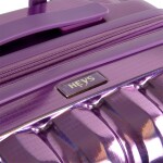 Veľký cestovný kufor Heys Astro L Purple