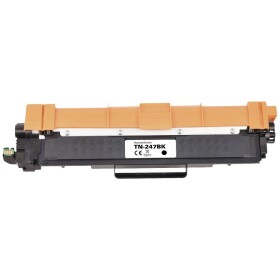 Renkforce RF-5608674 toner náhradný Brother TN-247BK čierna 3000 Seiten kompatibilná náplň do tlačiarne; RF-5608674