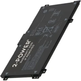 2-Power Batéria pre HP Envy 15m-cn0000 x360, 17m-ce1000 / Batéria pre notebook / 11,55V / 4835mAh / 55,8Wh (77052399)
