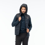 Pánska prešívaná vesta SAVARO XXL