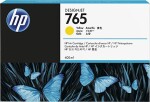 HP Wkład atramentowy 765 Designjet, Žltý (F9J50A)