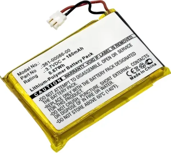 Cameron Sino CS-GRF225SH / Akumulátor / pre Garmin 35, 220, 225, 235, 630, 645, 735, 735XT, 745, G10, S20 (SB8199)