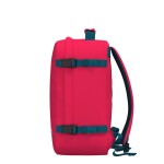 Cestovný batoh do lietadla CabinZero Classic 36L Miami magenta