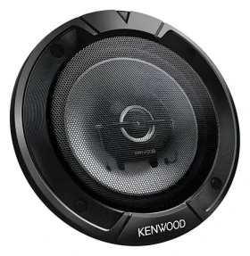 Kenwood KFC-S1367 / Autoreproduktor / priemer 157 mm / 4 ? / okrúhly / 2 ks (KFC-S1367)