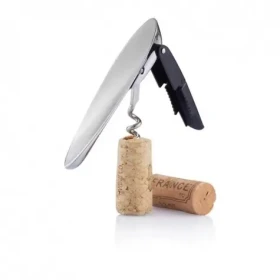 XD Design Dvojfázová vývrtka Eon strieborná (P911.801)