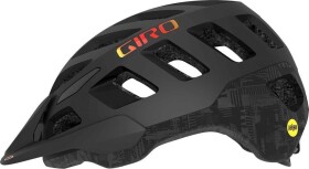 Giro Radix black hypnotic 2020