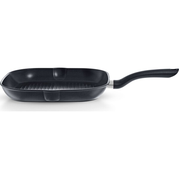 Grilovacia panvica cenit 28x28cm 2,1l - Fissler - Fissler