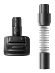 Dreame náhradné trubice a kefa pre Z20/Z30/Z40 Station (6976233678917)
