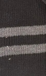 Ponožky Xintao vzor 35–42 model 22314841 - WiK Barva: Hnědá, Velikost: 35-38