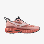 Tenisky Mizuno Wave Rider Tt 3 (W) Rose Elegance/ Pinkesque/ Faded EUR 36