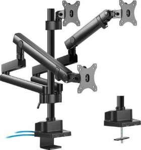 Maclean Držiak na 3 monitory 17-27" MC-811 058738