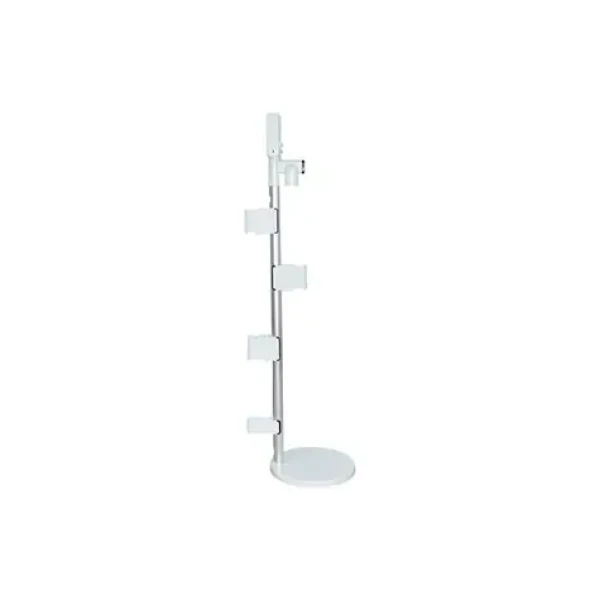 Solight DSP-DYV12DMS Dok multi stojan pre Dyson V12 (8592718042691)