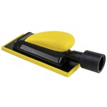 Ručný brúsny blok, stredný, 90x175mm KS Tools 1403067; 1403067