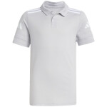 Tričko adidas Squadra 25 Polo Jr JY3412 116 cm