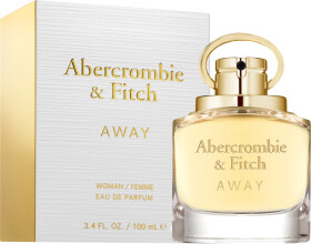 Abercrombie Fitch Away For Her EDP ml