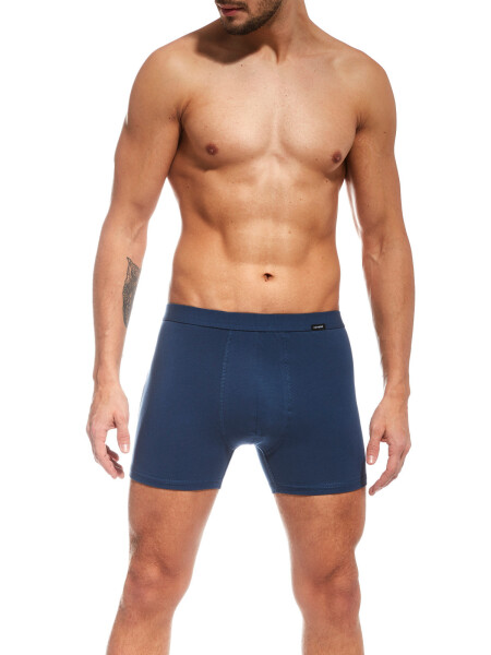 Pánske boxerky Cornette Authentic Perfect Béžová XXL