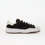 Tenisky Maison MIHARA YASUHIRO (MMY) Blakey Low Black EUR 45
