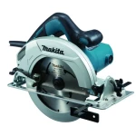 Makita HS7601J / Kotúčová píla / 1200W / Priemer kotúča 190mm / 5200 ot-min / Hĺbka rezu 66 mm (HS7601J)