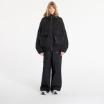 Bunda ROA x And Wander Garment Dye Nylon Hooded Jacket UNISEX Black XXL