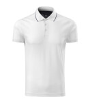 Grand polokošeľa biela 3XL