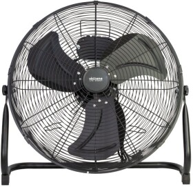 Volteno Wentylator czarny, 50W (VO2548)