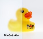 Sprchová zástena Walk-in 110 cm SAT SIKOWI110MS SIKOWI110MS