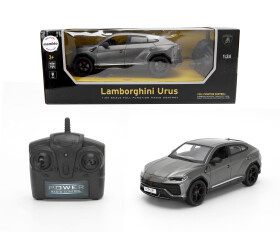 Mamido Mamido Auto na diaľkové ovládanie R/C Lamborghini Urus 1:24 sivé MT1330