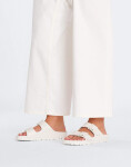 Birkenstock Arizona EVA Eggshell 38
