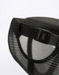 Service Works Mesh Espresso Cap BLACK