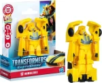 Hasbro Transformers Earthspark Bumblebee figúrka