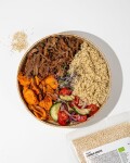 Vilgain Quinoa biela – 500 g