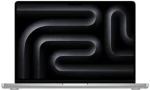 Apple MacBook Pro 14 M3 2023 Space Gray / Apple M3 / 8GB / 512GB SSD / Apple GPU M3 / macOS / SK (MTL73CZ/A)