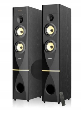 Fenda Fenda T-88X Reproduktori