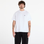 Tričko Vans Left Chest II Loose SS T-Shirt White M