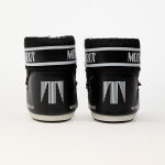 Tenisky Moon Boot Icon Low Nylon Black EUR 39-41