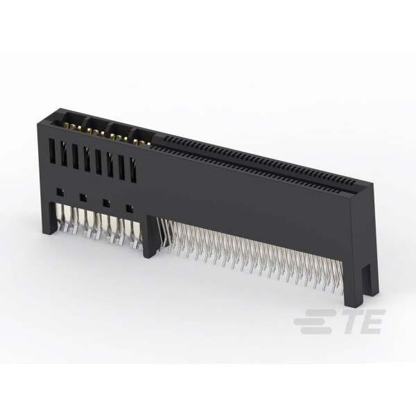 TE Connectivity 2340165-1 1 ks Tray; 2340165-1