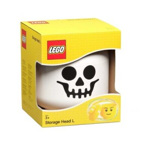 LEGO 40321728 Room Copenhagen Storage Head kostlivec