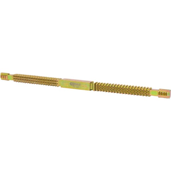 Pilník na závit, metrický, 230 mm KS Tools 150.1340; 150.1340