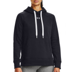 Dámska mikina Rival Fleece Hb Sweatshirt 1356317 001 Under Armour