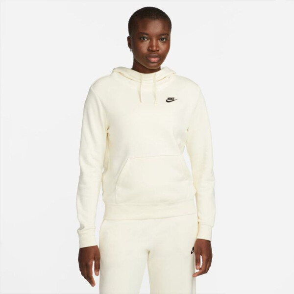 Dámske športové oblečenie Club Fleece W DQ5415 113 - Nike S