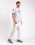 Service Works Twill Waiters Pants OFF WHITE M