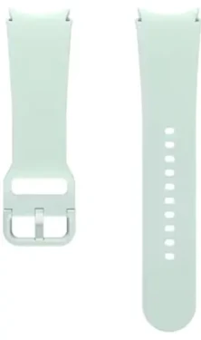 Samsung Športový remienok 20 mm (M/L) azúrovo zelená / Fluoroelastomer (ET-SFR94LMEGEU)