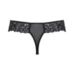 Panache Envy Thong black 7289