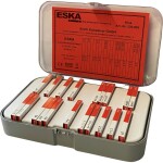 ESKA ponuka poistiek Množstvo 200 ks; 520805