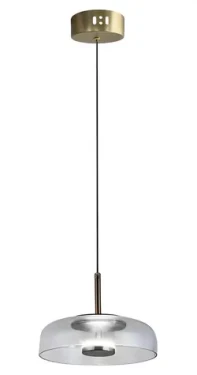 Milagro LED závesné svietidlo / 6W / 500lm / 4000K (ML1044)