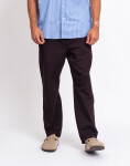 Carhartt WIP Flint Pant Tobacco garment dyed M