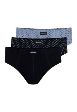 Nohavičky Henderson 1446 K660 A'3 M-2XL MULTICOL M