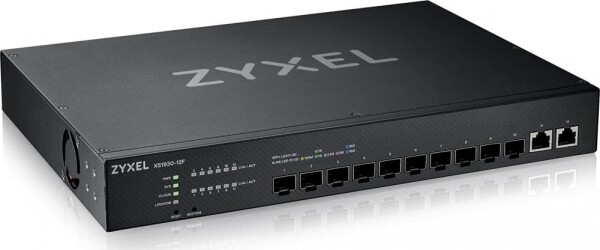 ZyXEL XS1930-12F (XS1930-12F-ZZ0101F)