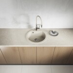 Kuchinox - Dafne - drez 1-kom SBD_480T
