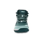 Xero Shoes Scrambler Trail Mid WP Sea Moss / Surf Spray W celoročné členkové barefoot topánky 38 EUR